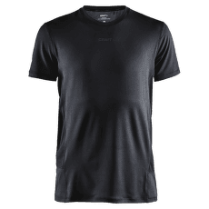 Tričko krátky rukáv Craft ADV Essence Tee SS Men 999000 Black