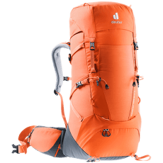 Batoh deuter Aircontact Core 35+10 SL paprika-graphite