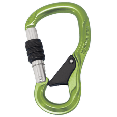 Karabína Rock Empire 2Tap S Světle zelená 006