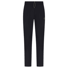 Nohavice La Sportiva DRIZZLE OVERPANT Men Black