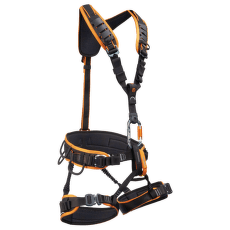 Sedák Rock Empire Equip Lock oranžová 018