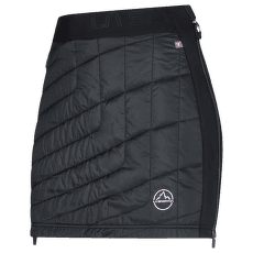 Sukňa La Sportiva Warm Up Primaloft Skirt Women Black/White