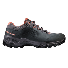 Topánky Mammut Nova IV Low GTX® Women black-apricot brandy