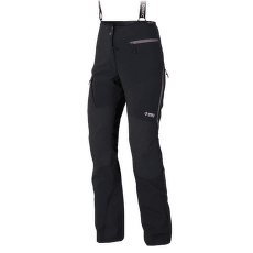 Nohavice Direct Alpine Couloir Plus Lady black