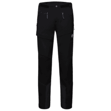 Nohavice Mammut Taiss Pro SO Pants Men black 0001