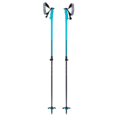 Palice Zag SKIS NORTH POLES VARIO BLUE/BLACK