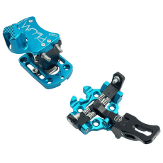 Viazanie Plum GUIDE 7 turquoise