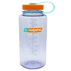 Fľaša Nalgene Wide Mouth Sustain 1000 ml Amethyst Sustain/2020-1932