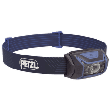 Čelovka Petzl ACTIK® Blue