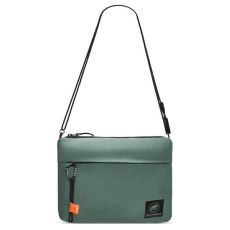 Batoh Mammut Xeron Sacoche dark jade 40236