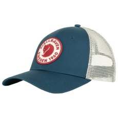 Šiltovka Fjällräven 1960 Logo Langtradarkeps Indigo Blue