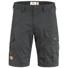 Kraťasy Fjällräven Vidda Pro Lite Shorts Men Dark Grey 030