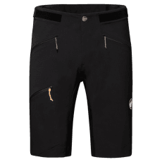 Kraťasy Mammut Taiss SO Shorts Men black 0001