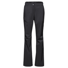 Nohavice Mammut Alto Light HS Pants Women black 0001