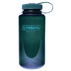 Fľaša Nalgene Wide Mouth Sustain 1000 ml Jade Sustain 2020-5332