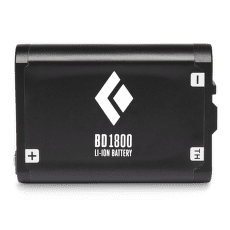 Batérie Black Diamond BD 1800 BATTERY