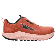 Topánky Altra OUTROAD Women RED/ORANGE