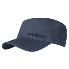 Šiltovka Mammut Lhasa Cap marine 5118