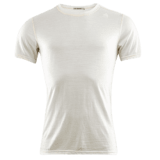 Tričko krátky rukáv Aclima LightWool Undershirt Tee Men Nature