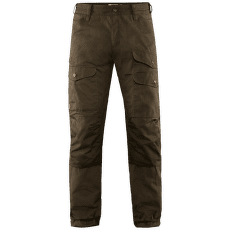Nohavice Fjällräven Vidda Pro Ventilated Trs Men Dark Olive