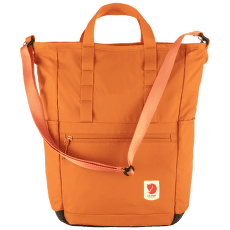 Taška Fjällräven High Coast Totepack Sunset Orange