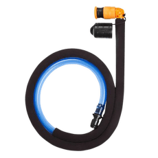 Hadica Source WINTER TUBE KIT Black