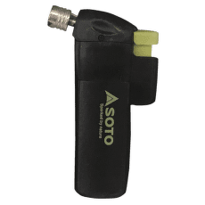 Zapaľovač Soto Pocket Torch with refillable lighter