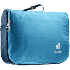 Hygienická taštička deuter Wash Center Lite II (3930621) wave-ink