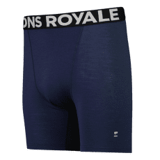 Boxerky Mons Royale Hold 'em Boxer Men Midnight