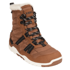 Topánky Xero Alpine Women Rubber Brown / Eggshel