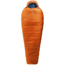 Spacák deuter Orbit -5° chestnut-ink