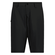 Kraťasy Mons Royale Virage Bike Shorts Women Black