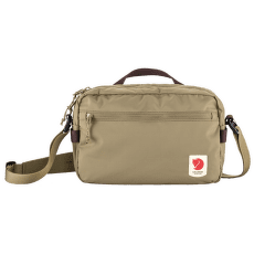 Taška Fjällräven High Coast Crossbody Clay