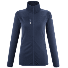 Mikina Millet Lokka Jacket III Women SAPHIR NEW