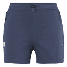 Kraťasy Millet Fusion XCS Short Women SAPHIR NEW