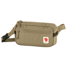 Ľadvinka Fjällräven High Coast Hip Pack Clay