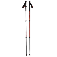 Palice Black Diamond TRAIL BACK TREKKING POLES Burnt Sienna