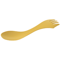 Príbor Light My Fire Spork large serving BIO MustyYellow