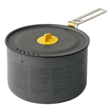 Hrniec Sea to Summit Frontier UL Pot - 2L Aluminium Hard Anodised Grey