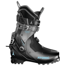Lyžiarky Atomic Backland EXPERT W black/anthracite