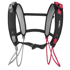 Sedák Rock Empire Gladiator Top černá 008