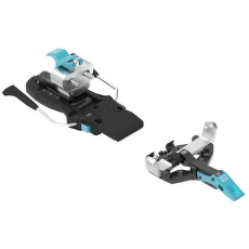 Viazanie ATK CREST 8, Light Blue