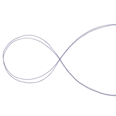 Slučka Mammut Hammer Cord 2 (2010-00042) dark-blue 5052