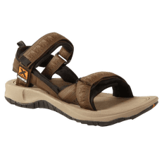 Sandále Source Comfort Gobi Men Volume Brown Volume Brown