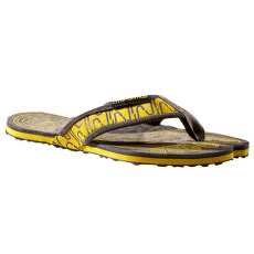 Žabky La Sportiva Swing Black/Yellow