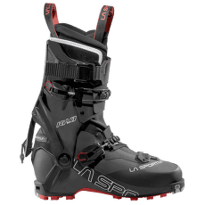 Lyžiarky La Sportiva Kilo Women Black/Hibiscus