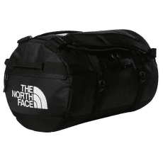 Taška The North Face Base Camp Duffel - S (52ST) TNF BLACK/TNF WHITE/NFP