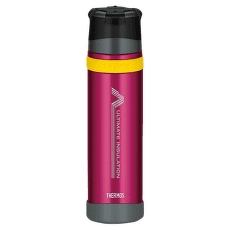 Termoska Thermos Mountain FFX 0,9L vínově červená