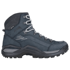 Topánky Lowa Renegade 100 GTX MID Men navy/asphalt