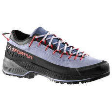 Topánky La Sportiva TX4 Evo Women Stone-Blue/Cherry Tomato